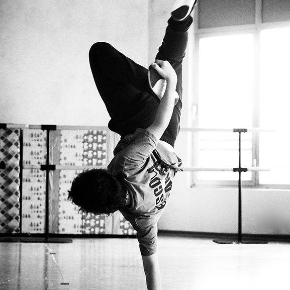 Break Dance