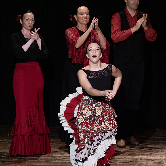 Flamenc
