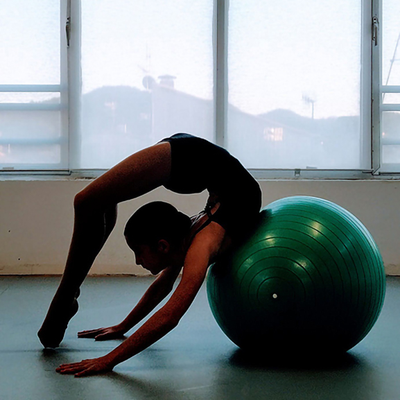 pilates
